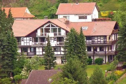 Tannenhof 3*