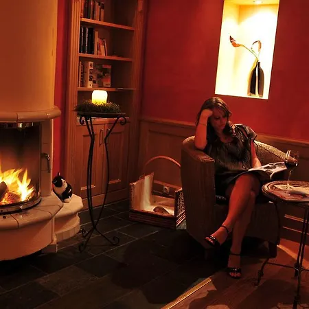 Hotel Tannenhof Bad Wunnenberg