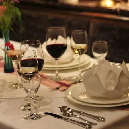 Tannenhof Bad Wünnenberg