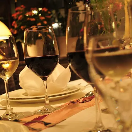 Tannenhof 3* Bad Wunnenberg