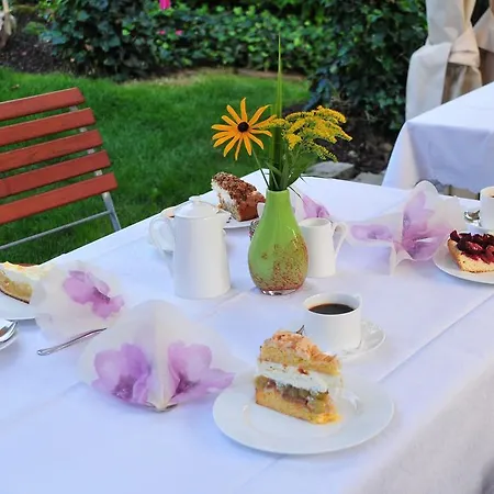 Hotel Tannenhof Bad Wünnenberg