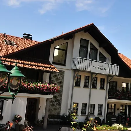 Tannenhof Hotel