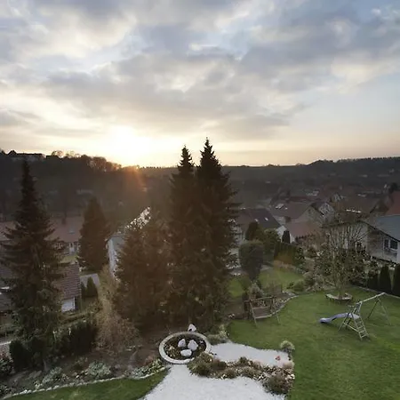 Hotel Tannenhof 3*