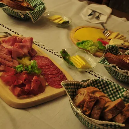 Hotel Tannenhof Bad Wunnenberg