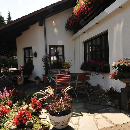 Hotel Tannenhof 3*