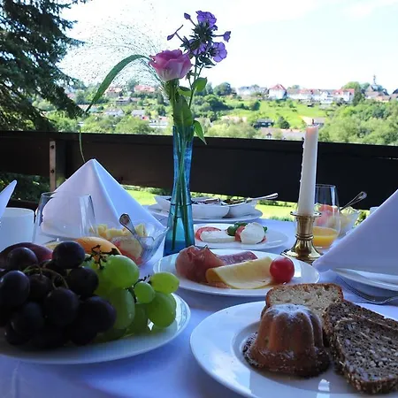 Hotel Tannenhof Bad Wünnenberg