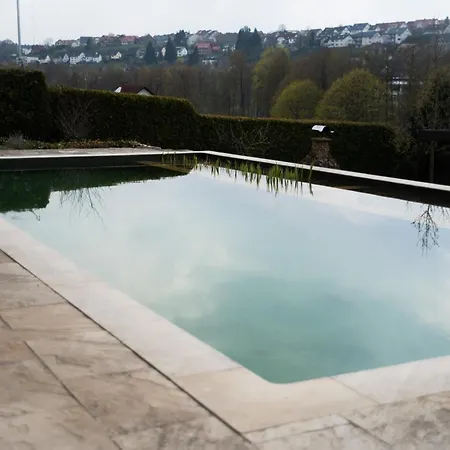 Tannenhof Hotel Bad Wünnenberg