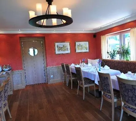 Hotel Tannenhof Bad Wünnenberg