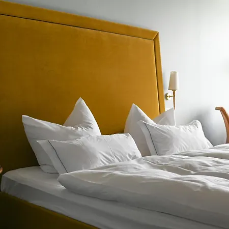 Tannenhof Hotel 3*