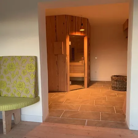Hotel Tannenhof 3*