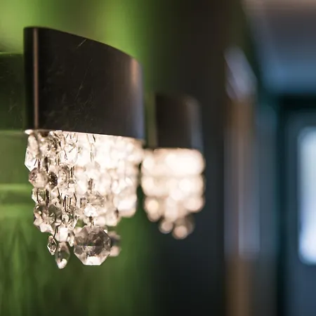 Hotel Tannenhof Bad Wunnenberg