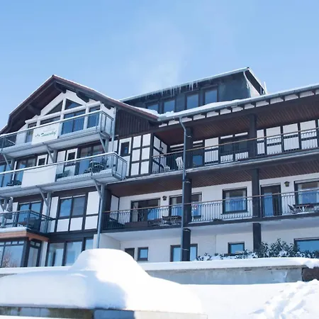 Tannenhof Hotel 3*