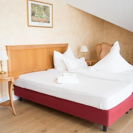 Hotel Tannenhof Bad Wünnenberg