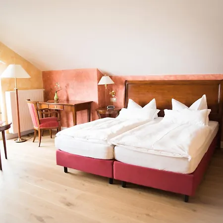 Hotel Tannenhof
