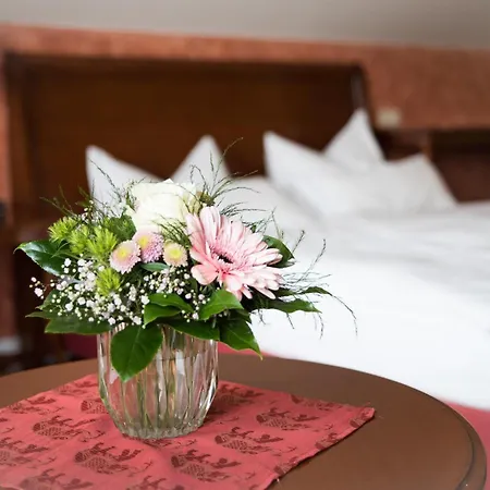 Tannenhof Hotel 3*