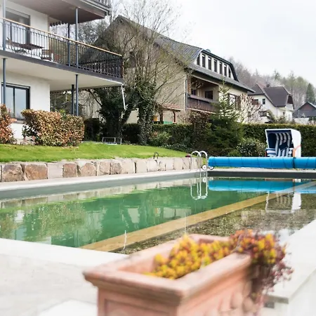 Tannenhof Hotel Bad Wunnenberg