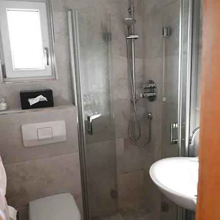 Hotel Tannenhof Bad Wünnenberg