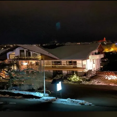 Tannenhof 3* Bad Wunnenberg