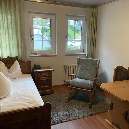 Hotel Tannenhof Bad Wünnenberg