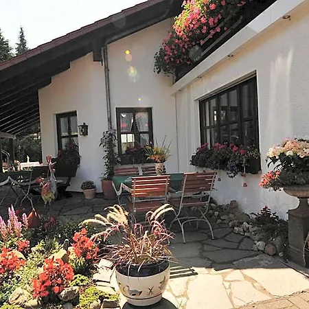 Tannenhof 3* Bad Wünnenberg