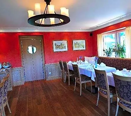 Hotel Tannenhof