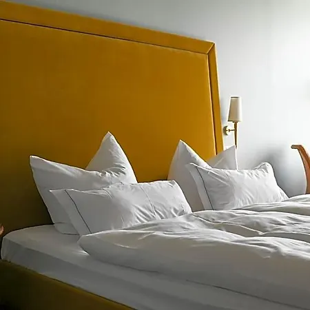 Hotel Tannenhof 3*
