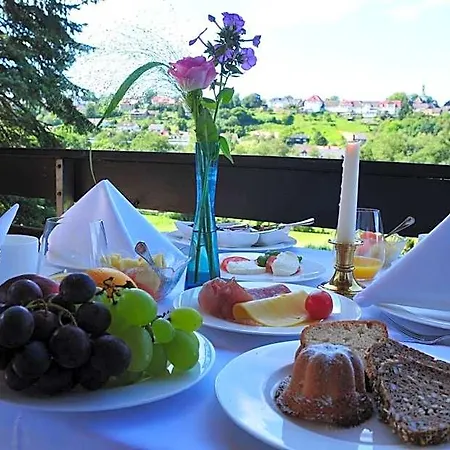 Hotel Tannenhof 3*