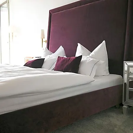 Tannenhof 3*