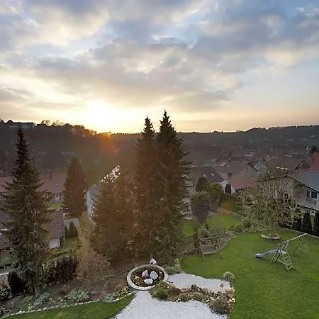 Tannenhof Bad Wünnenberg