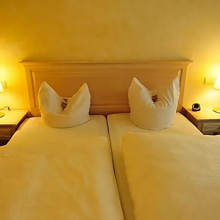 Hotel Tannenhof 3*