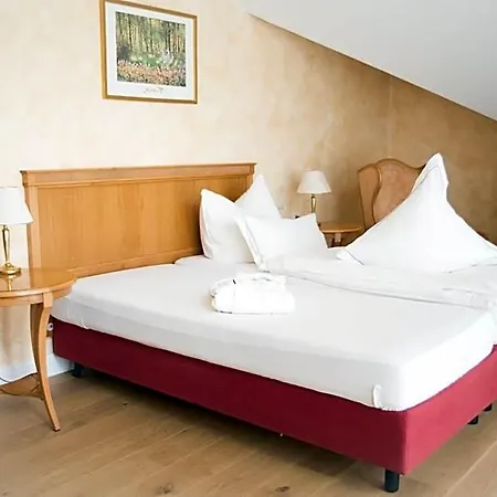 Tannenhof Hotel 3*