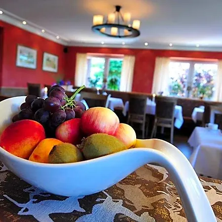 Tannenhof Hotel 3*
