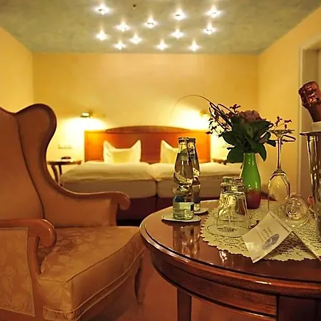 Tannenhof Hotel