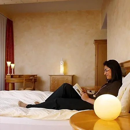 Tannenhof Hotel 3*