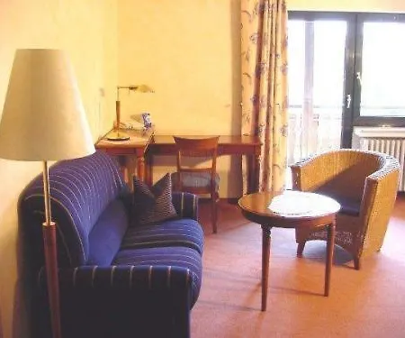 Hotel Tannenhof