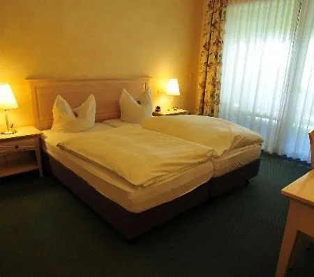 Tannenhof 3*