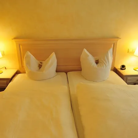 Tannenhof Hotel