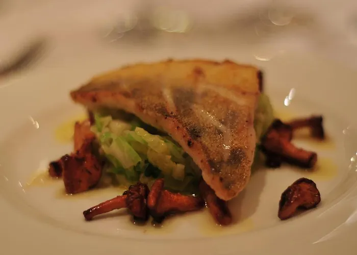 מלון Tannenhof Bad Wünnenberg