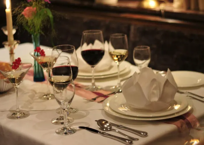 Tannenhof Bad Wünnenberg