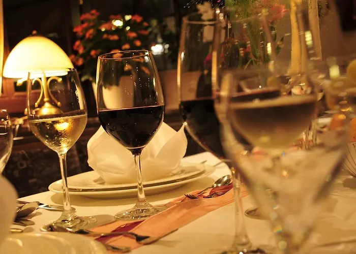 Tannenhof 3* Bad Wünnenberg