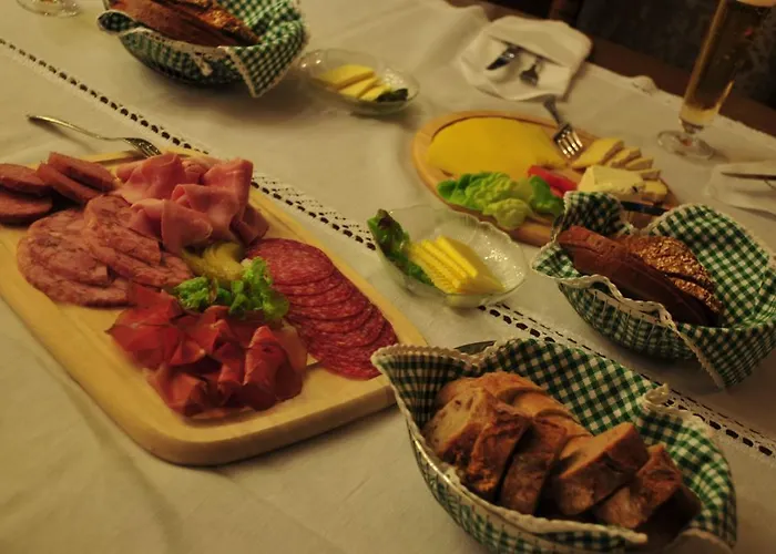 Hotel Tannenhof Bad Wünnenberg