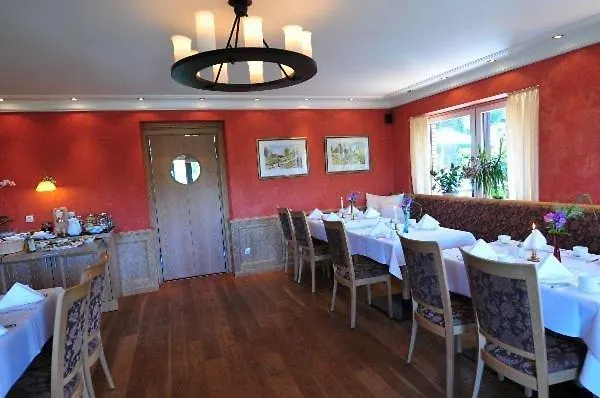 Hotel Tannenhof Bad Wünnenberg