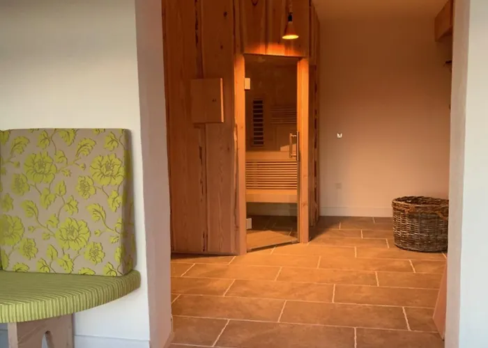 מלון Tannenhof 3*