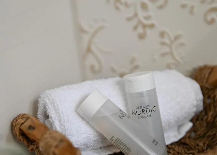 Tannenhof Hotel Bad Wünnenberg