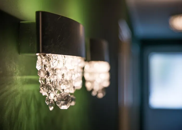 Hotel Tannenhof Bad Wünnenberg