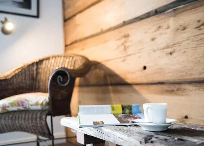 Tannenhof 3* Bad Wünnenberg