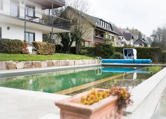 Tannenhof Hotel Bad Wünnenberg