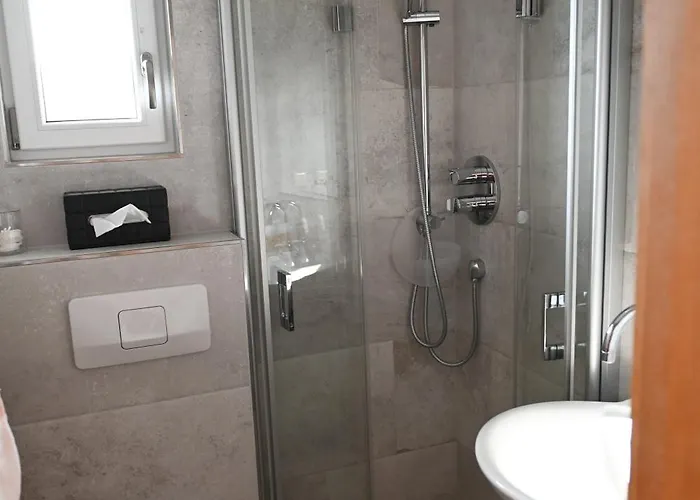 Hotel Tannenhof Bad Wünnenberg