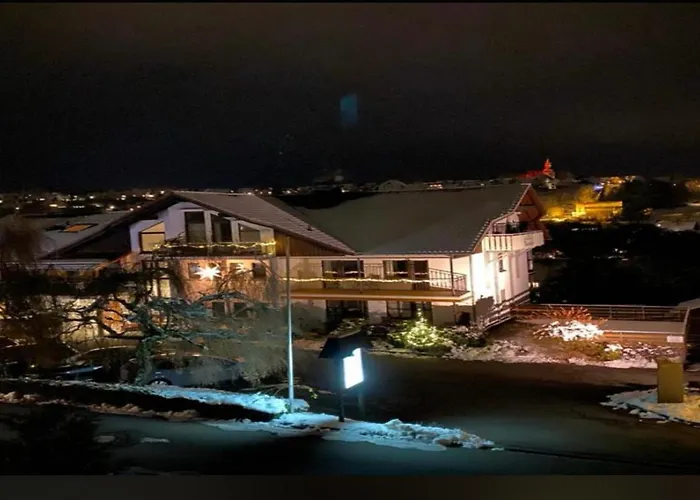 Tannenhof 3* Bad Wünnenberg