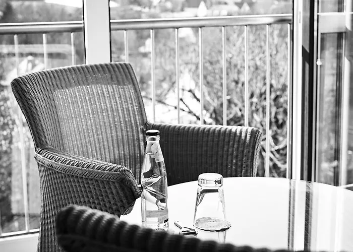 Tannenhof Bad Wünnenberg